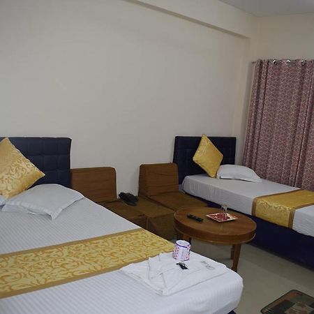 Hotel Marine Plaza Cox's Bazar Exterior photo