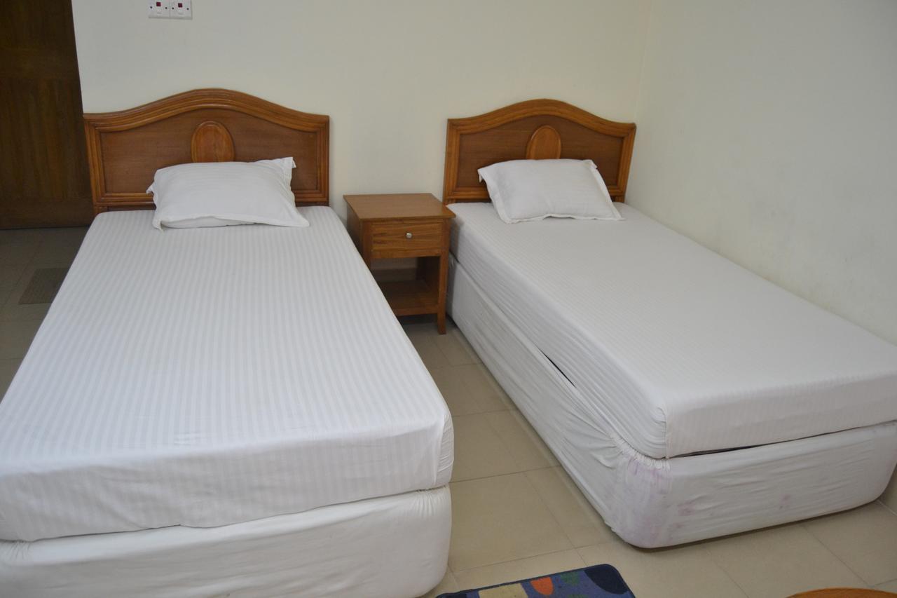Hotel Marine Plaza Cox's Bazar Exterior photo