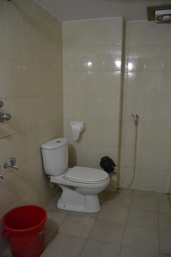 Hotel Marine Plaza Cox's Bazar Exterior photo