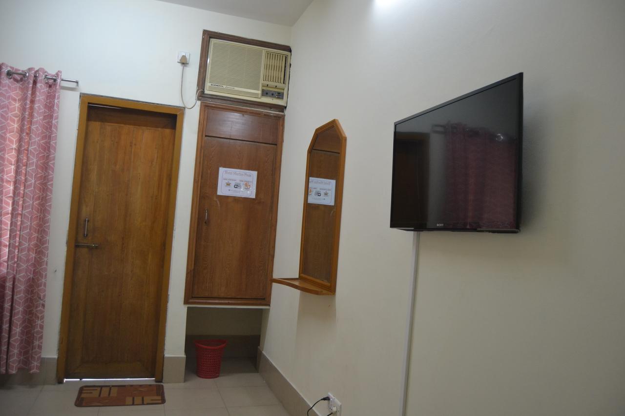 Hotel Marine Plaza Cox's Bazar Exterior photo