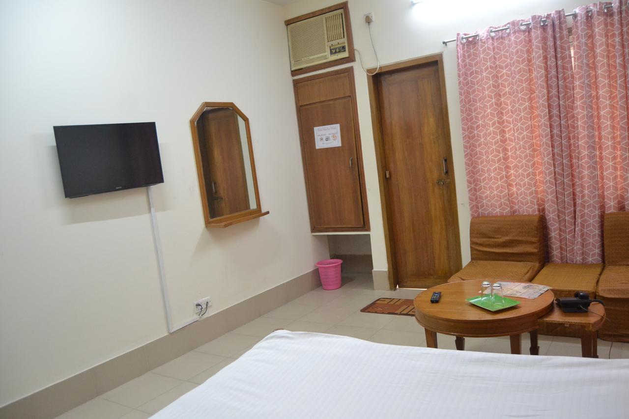 Hotel Marine Plaza Cox's Bazar Exterior photo