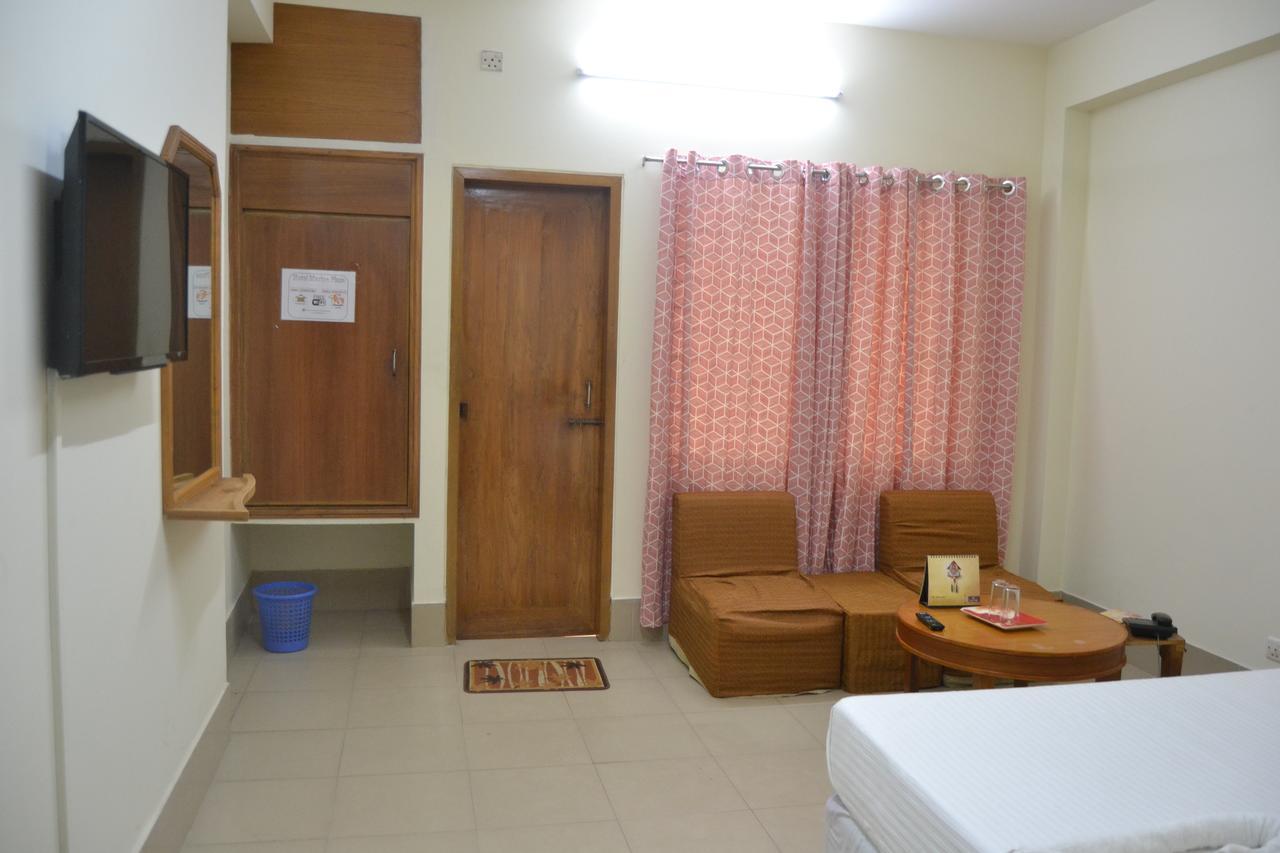 Hotel Marine Plaza Cox's Bazar Exterior photo
