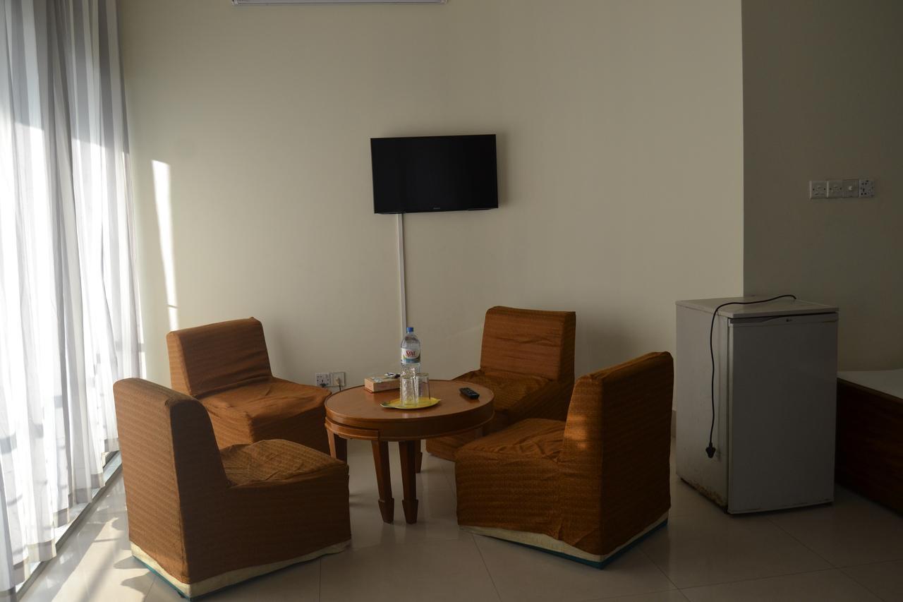 Hotel Marine Plaza Cox's Bazar Exterior photo