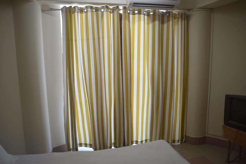 Hotel Marine Plaza Cox's Bazar Exterior photo