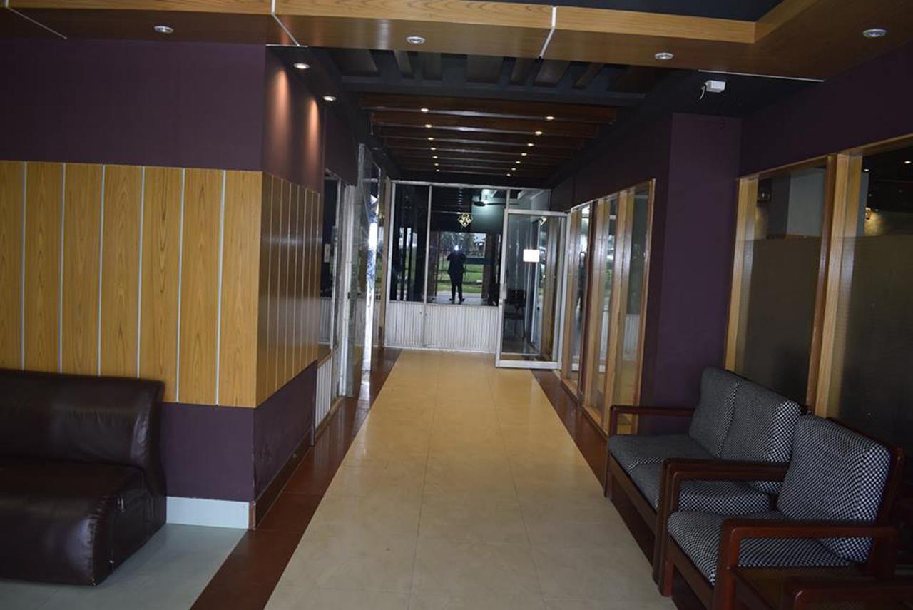 Hotel Marine Plaza Cox's Bazar Exterior photo